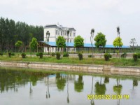 企業(yè)環(huán)境